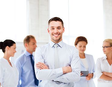 About Executive Franchise Partners About Executive Franchise Partners